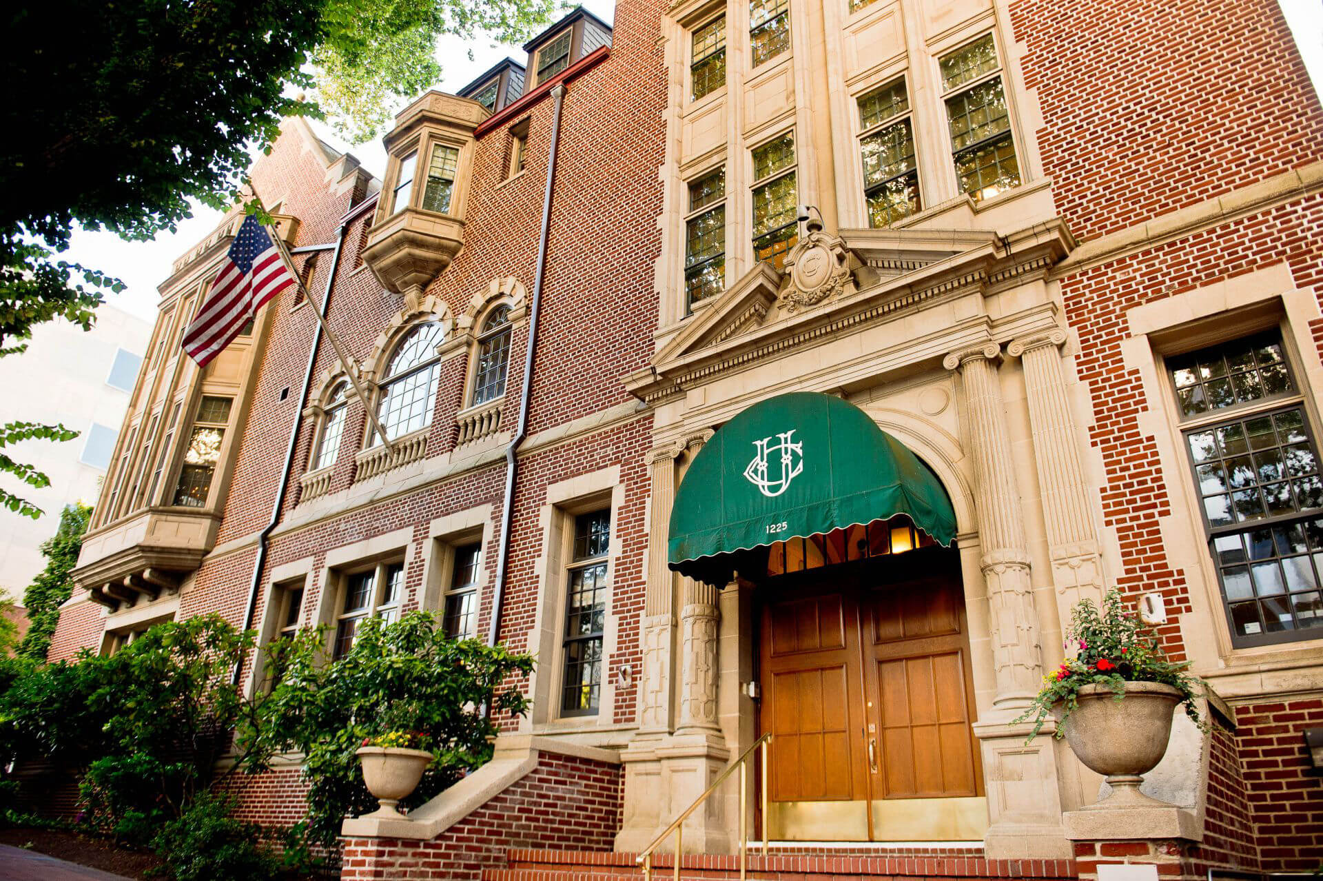The University Club of Portland