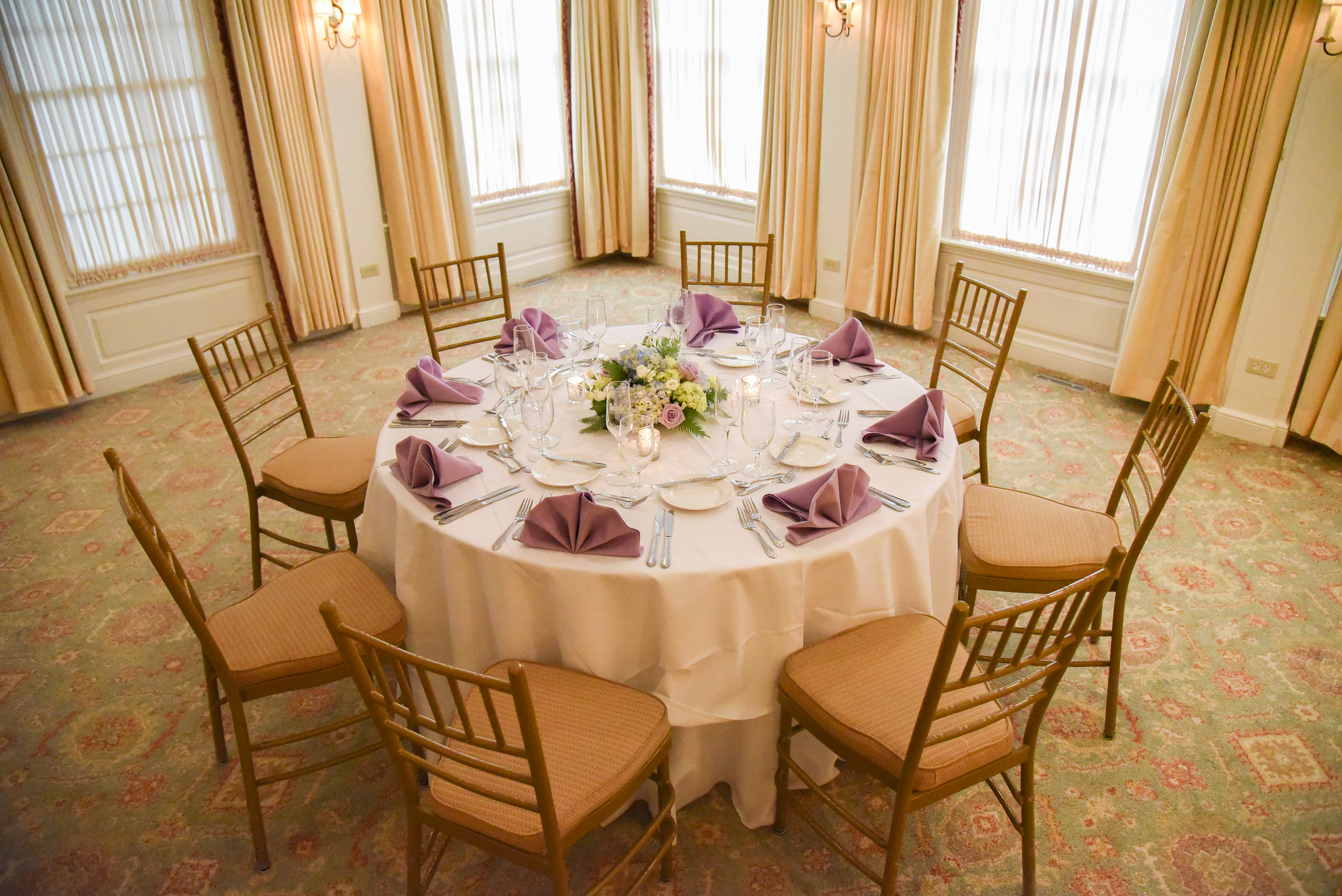 The Pittsburgh Room