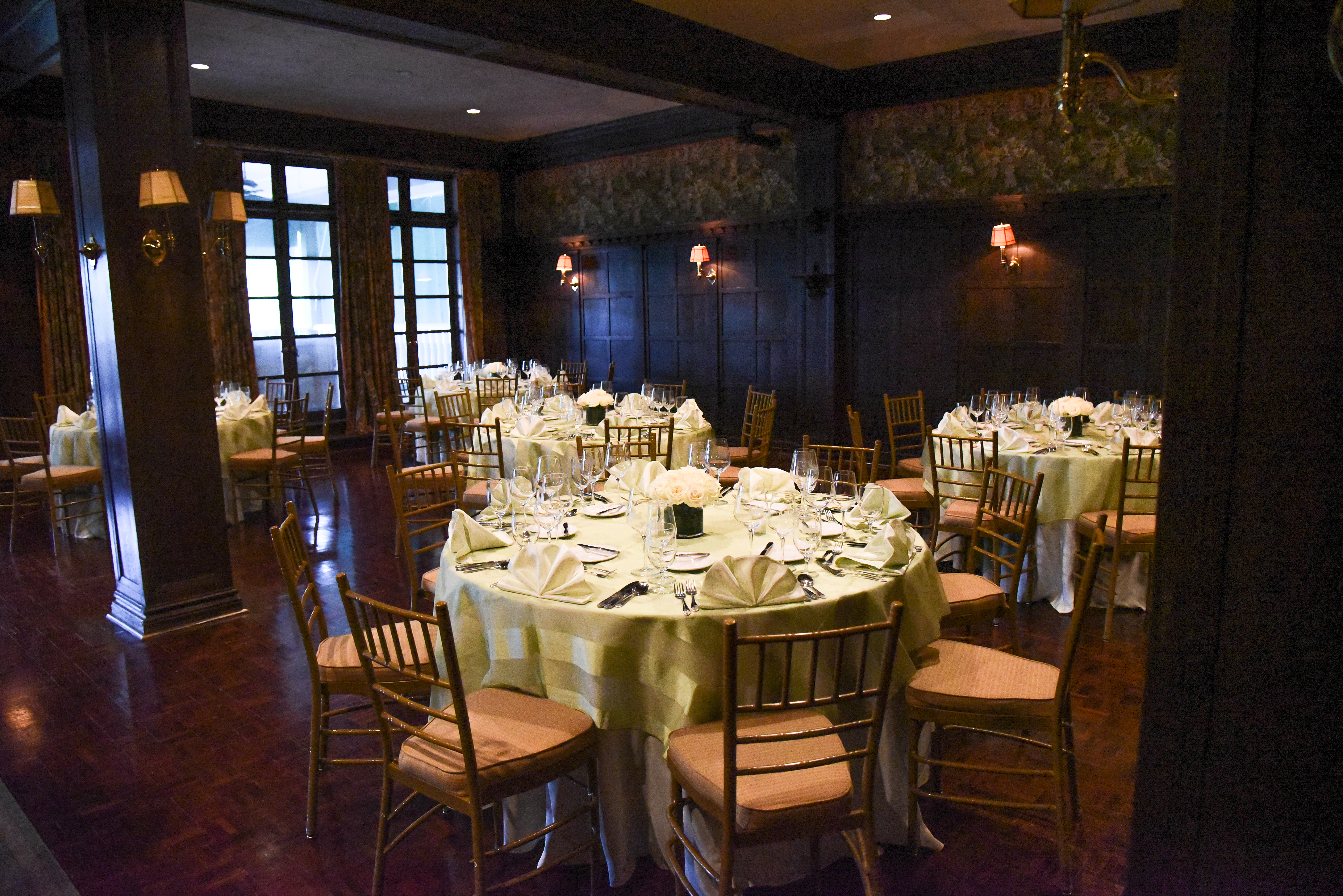 Grill Room