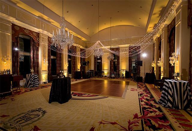 Charlotte City Club North Carolina