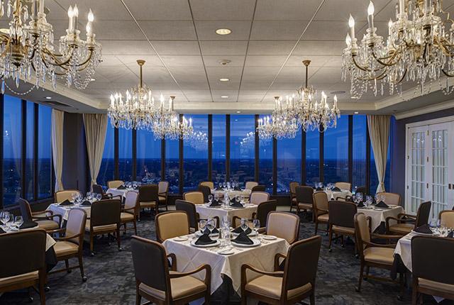 Des Moines Embassy Club