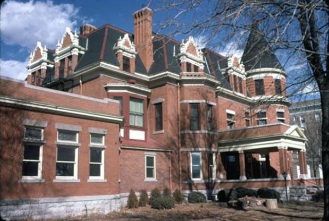 El Paso Club
