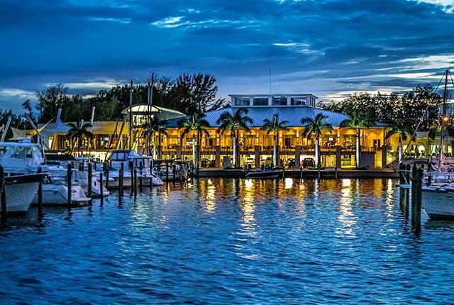 Sarasota Yacht Club
