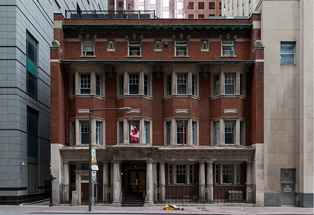 Toronto